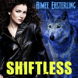 Shiftless Audiobook