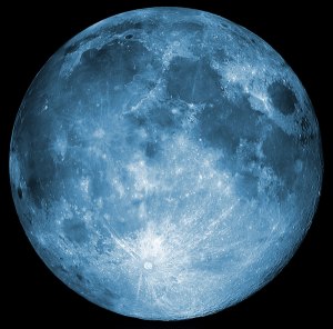 BlueFullMoon