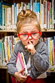 little-librarian