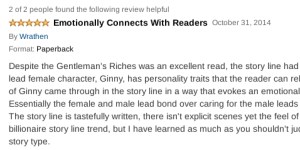 A review from the preorder period.