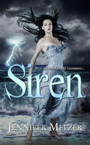 siren email promo