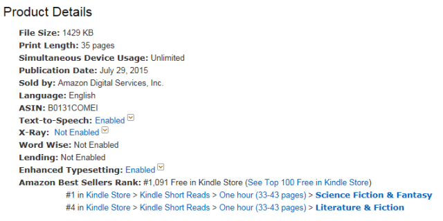 Sprite Night promo US  24th Oct 15