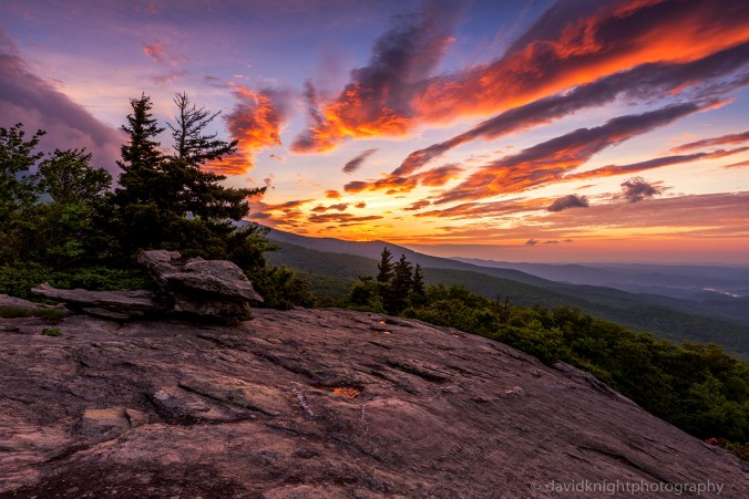 DSC_4901-Edit-Edit-david%20knight-photography-Beacon%20Sunrise-Blue%20ridge%20mountains-Grandfather%20Mountain%20NC-Beacon%20heights