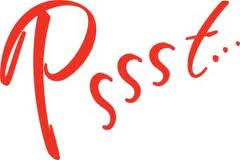 Pssst