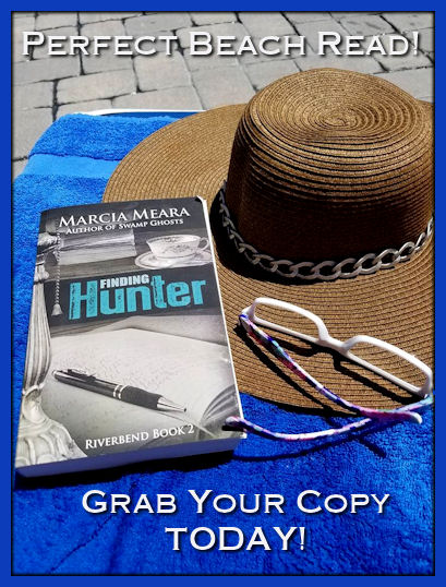 FH Perfect Beach Read