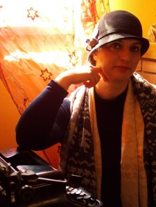 Sarah Zama - dieselpunk author4