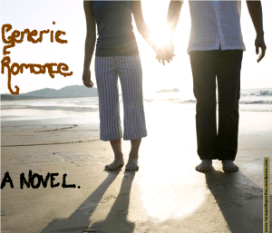 Why You Should Never Live With A Romantic Hero