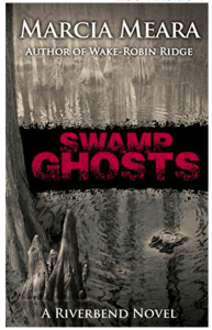 Swamp Ghosts