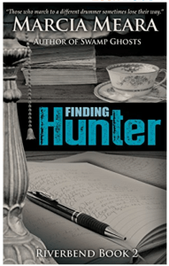 Finding Hunter