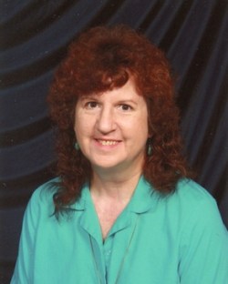 Kassandra Lamb head shot