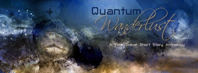 Quantum Wanderlust