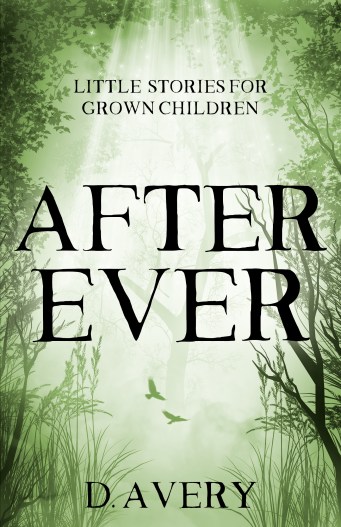 AFTER EVER EBOOK COVER